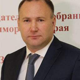 Генеральный директор компании «Акватехнологии» Сергей СЛЕПЧЕНКО