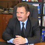 Президент Ассоциации рыбохозяйственных предприятий Приморья (АРПП) Георгий Мартынов