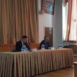 Изменения правил рыболовства рассматривались на заседании ДВНПС во Владивостоке