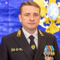 Руководитель Федерального агентства по рыболовству Илья ШЕСТАКОВ. Фото пресс-службы ведомства