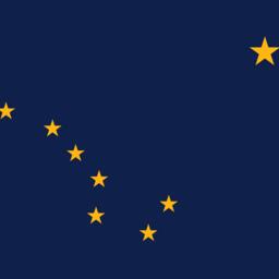 Лососевая путина Аляски не выбивается из ряда прошлых лет