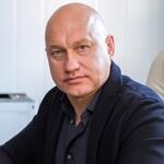 Генеральный директор компании «Три Кита» Раиль САБИРОВ