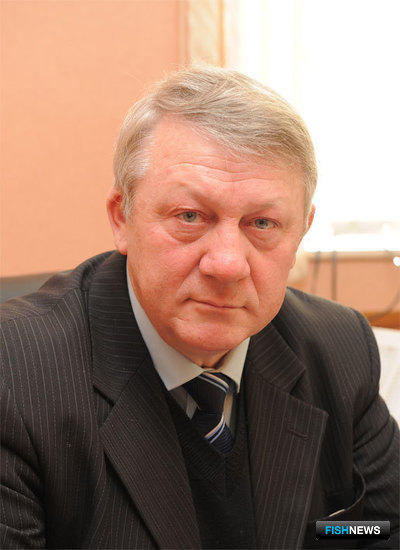 Александр ИВАНКОВ