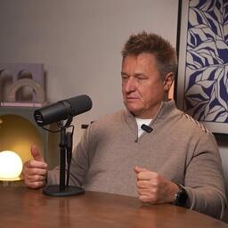 Генеральный директор «Тихрыбком Групп» Вадим ЕРМОЛАЕВ