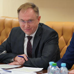 Представители Евразийской экономической комиссии обсудили с китайской стороной сотрудничество в таможенной сфере. Фото пресс-службы ЕЭК