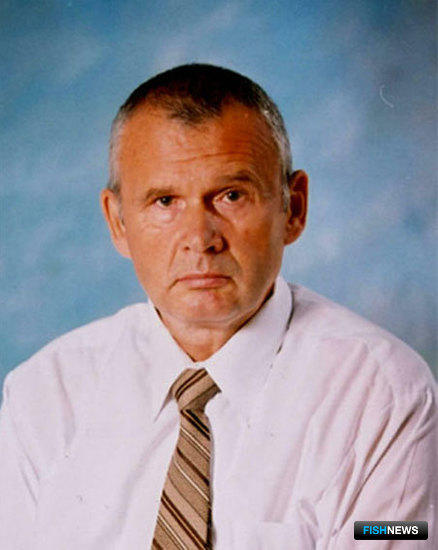Юрий БОБЫЛОВ