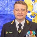 Руководитель Федерального агентства по рыболовству Илья ШЕСТАКОВ. Фото пресс-службы ведомства