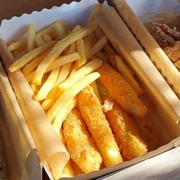 В Соединенном Королевстве производители традиционной закуски — рыбы с картофелем фри (Fish and Chips) — опасаются крупнейшего кризиса в отрасли