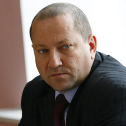 Сергей БУРХАНОВ