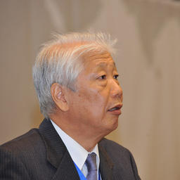 Управляющий директор Всеяпонской ассоциации рыбопромышленников Сигэ ЁСИЮКИ