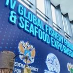 Global Fishery Forum and Seafood Expo Russia — главное отраслевое событие в России