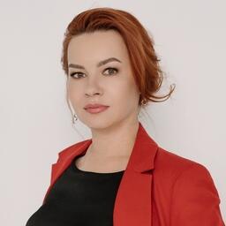 Руководитель коммерческого отдела Южно-Курильского рыбокомбината Лилия ВАСИЛЬЕВА