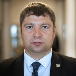Дмитрий МАТВЕЕВ