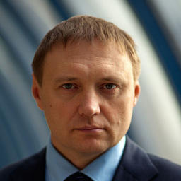 Председатель совета директоров ПБТФ Сергей САКСИН
