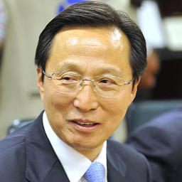 Министр сельского хозяйства Китая ХАНЬ Чанфу. Фото из «Википедии»