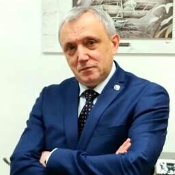 Генеральный директор Союза рыбопромышленников Севера Константин ДРЕВЕТНЯК. Фото предоставлено СРПС