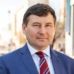 Генеральный директор Южно-Курильского рыбокомбината Константин КОРОБКОВ