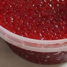 Правительство распространило правила по контролю перевозок лососевой икры авиапассажирами на транспортировку деликатеса с Чукотки и из Хабаровского края