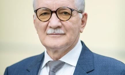 Президент Ассоциации предприятий рыбной отрасли Хабаровского края Сергей РЯБЧЕНКО