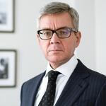 Президент Всероссийской ассоциации рыбопромышленников Герман ЗВЕРЕВ