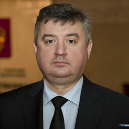 Полномочный представитель директора управляющей компании «Норебо» Владимир ГРИГОРЬЕВ