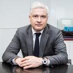 Андрей ГРЕЧКИН. Фото предоставлено транспортной группой FESCO 