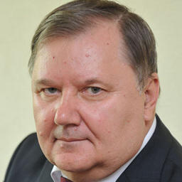 Генеральный директор ЗАО «Дальневосточная рыбная биржа» Сергей ЛЕЛЮХИН