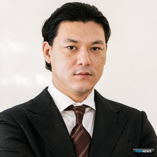 Роман Ро: Еще не весь мир попробовал нашего краба