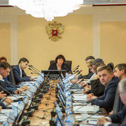 Кампания по очернению имиджа рыбной отрасли в целом и крабового сектора в частности стала одной из центральных тем семинара-совещания в Совете Федерации