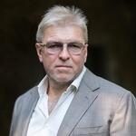 Сооснователь компании «Мореодор» Вячеслав КУРЫЛЕВ