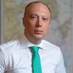 Президент Ассоциации добытчиков минтая Алексей БУГЛАК. Фото пресс-службы АДМ