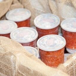 Совет Евразийской экономической комиссии опубликовал решение о маркировке средствами идентификации осетровой и лососевой икры