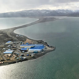 Ежегодно ООО «Технологическое оборудование» вводит в строй на Дальнем Востоке до трех рыбоперерабатывающих заводов