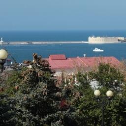 В Севастополе с 5 по 15 сентября будут принимать заявки на субсидии от рыбацких и аквакультурных предприятий, работающих в Азовском и Черном морях