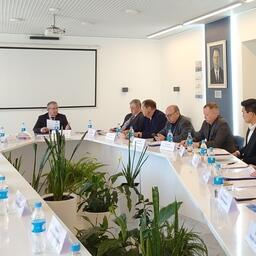 Проблемы, связанные с возможными запретами для флота, обсудили на общем собрании Ассоциации рыбохозяйственных предприятий Приморья