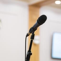 Парламентские слушания по реализации законодательства о перезакреплении рыболовных участков планируется провести 30 октября