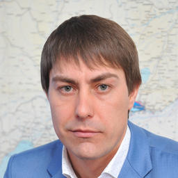 Директор ООО «Интеррыбфлот» Руслан ЗАКРЕВСКИЙ