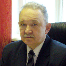 Виктор КРАСАВЦЕВ, главный инженер ОАО «Гипрорыбфлот» 