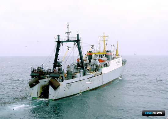 Рыбаки просят продлить опломбировку ТСК до конца года