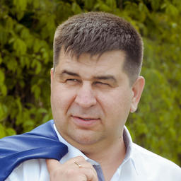 Заместитель председателя НО «Дальневосточный Союз предприятий марикультуры» Роман ВИТЯЗЕВ