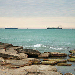 Каспийское море. Фото: Fotolia / ekipaj