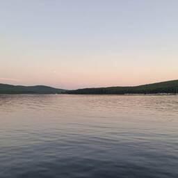 Под запрет попадет в том числе плавание в бухте Новик