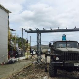 Правительство утвердило новые правила согласования Росрыболовством строительства и реконструкции, которые оказывают влияние на водные биоресурсы и среду их обитания