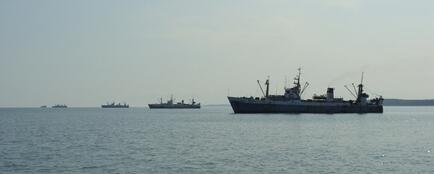 В отрасли оценили последствия ограничений по возрасту флота