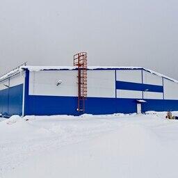 Уже в этом году планируют запустить первую очередь центра. Фото пресс-службы главы республики