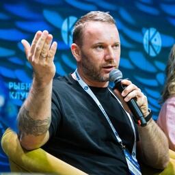 Бренд-шеф ресторанов Restaurant by DFF, «Грушевый цвет» и Poly Антон КОВАЛЬКОВ