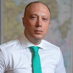 Президент Ассоциации добытчиков минтая Алексей БУГЛАК. Фото пресс-службы АДМ