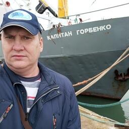 Тюльку Азовского моря специалисты исследуют на СЧС «Капитан Горбенко». Фото пресс-службы АзНИИРХ