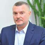 Генеральный директор компании «МорАвиаСервис» Павел САДОВНИКОВ