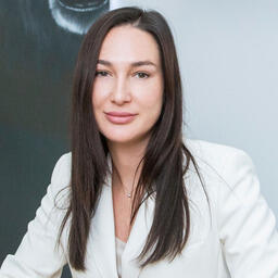 Коммерческий директор компании «Икорный.ПРО» Гузель АХМЕЕВА